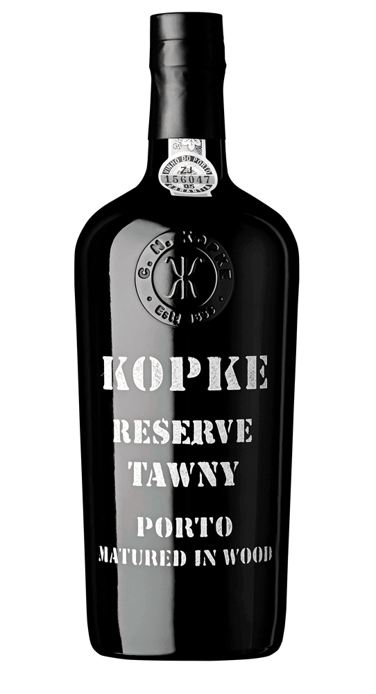 Kopke Porto Reserve Tawny