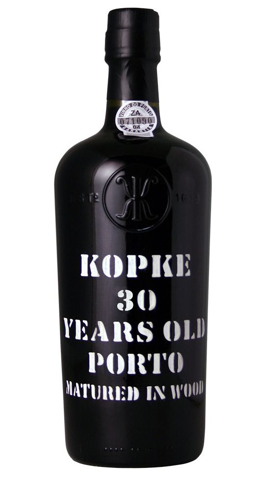 Kopke Porto 30 YO 37,5 cl