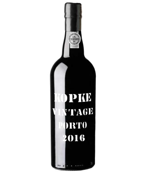 Kopke Porto Vintage 2016 Magnum