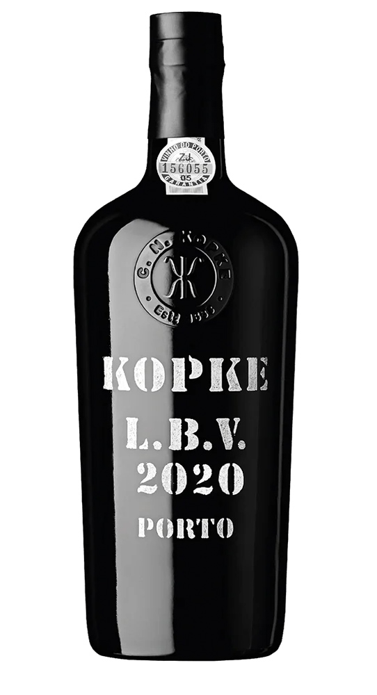 Kopke Porto LBV 2020