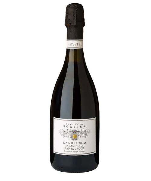 Cantina di Soliera Lambrusco Salamino di Santa Croce 2026