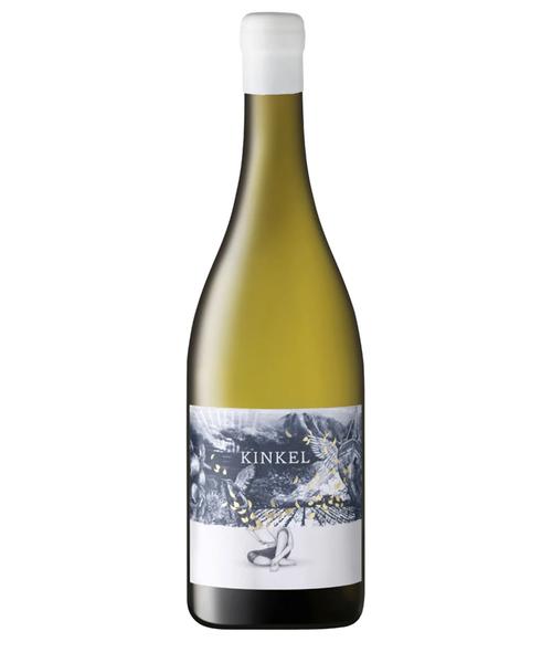 Draaiboek Chardonnay Kinkel 2022