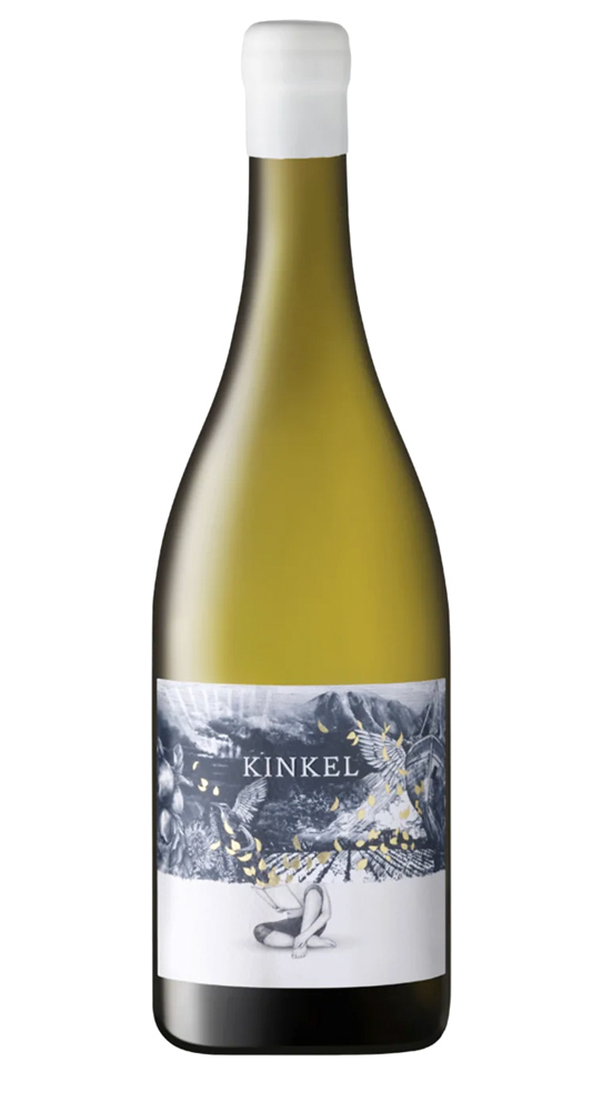 Draaiboek Chardonnay Kinkel 2022