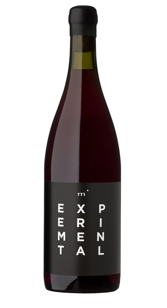 Minimalist Wines Grenache Noir Experimental 2022