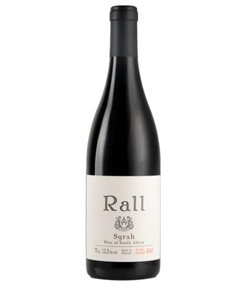 Rall Syrah 2022