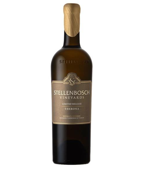 Stellenbosch Vineyards Therona 2022