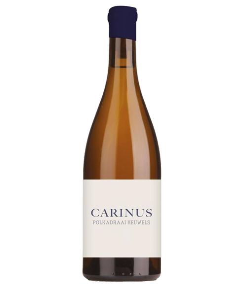 Carinus Family Vineyards Chenin Blanc Polkadraai 2022