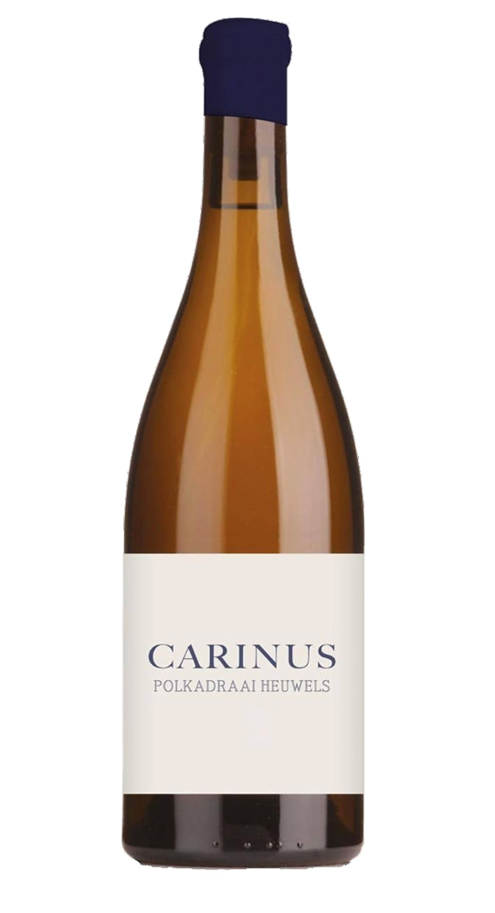 Carinus Family Vineyards Chenin Blanc Polkadraai 2022