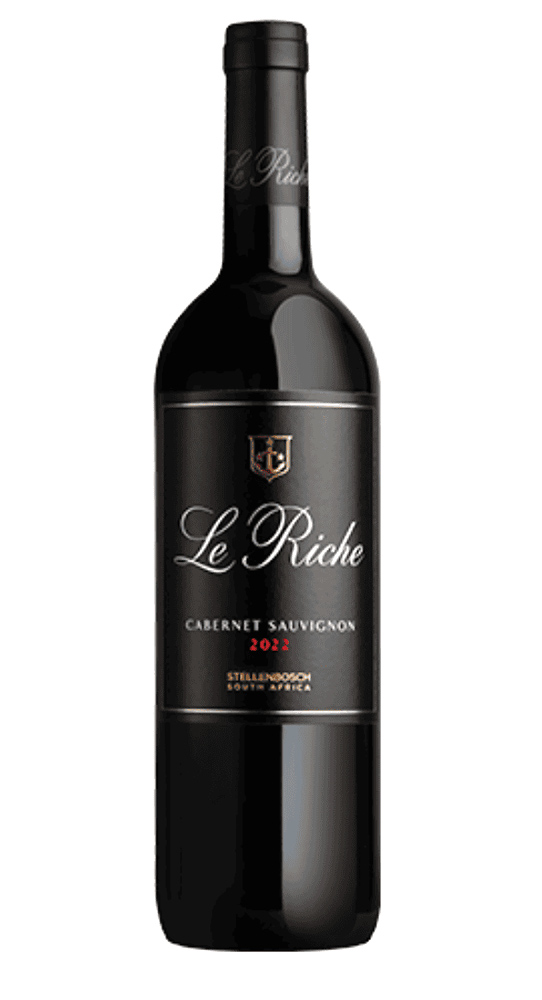Le Riche Cabernet Sauvignon 2022