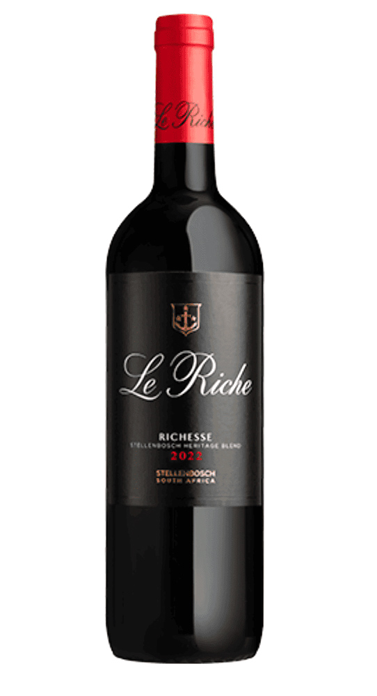 Le Riche Richesse 2022