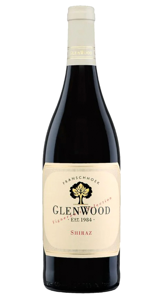 Glenwood Syrah Vigneron's Selection 2024