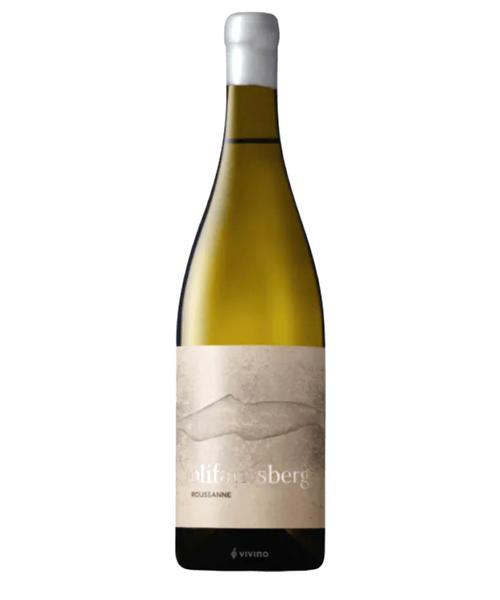 Olifantsberg Roussanne 2022