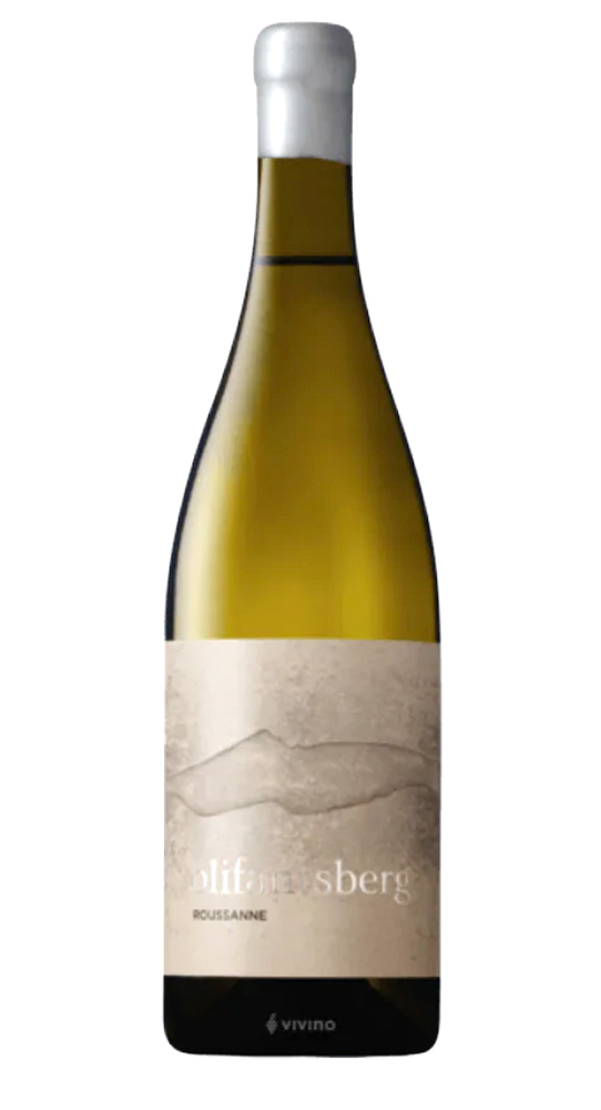 Olifantsberg Roussanne 2022