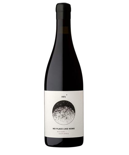 Minimalist Wines Syrah No Place Like Home Elgin 2022