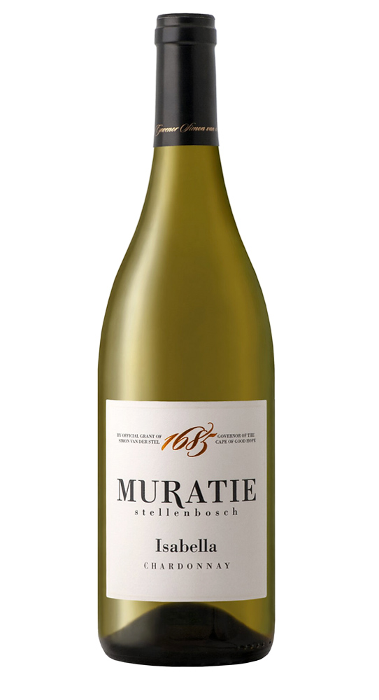 Muratie Chardonnay Isabella 2024