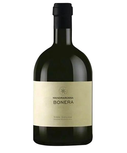 Cantine Settesoli Mandrarossa Bonera 2021 Magnum, Sycylia