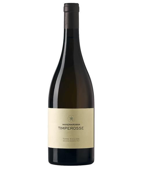 Cantine Settesoli Mandrarossa Timperosse 2021, Sycylia