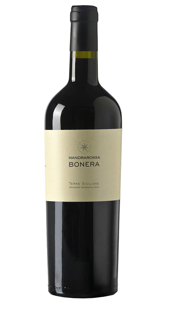 Cantine Settesoli Mandrarossa Bonera 2024, Sycylia