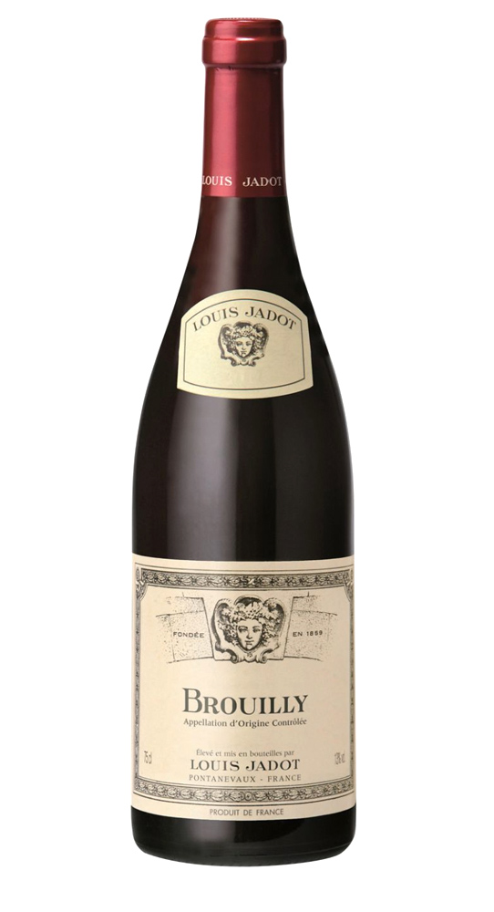 Louis Jadot Brouilly 2023, Burgundia