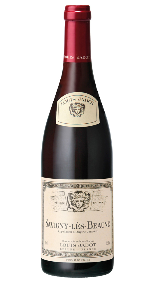Louis Jadot Savigny Les Beaune 2022, Burgundia