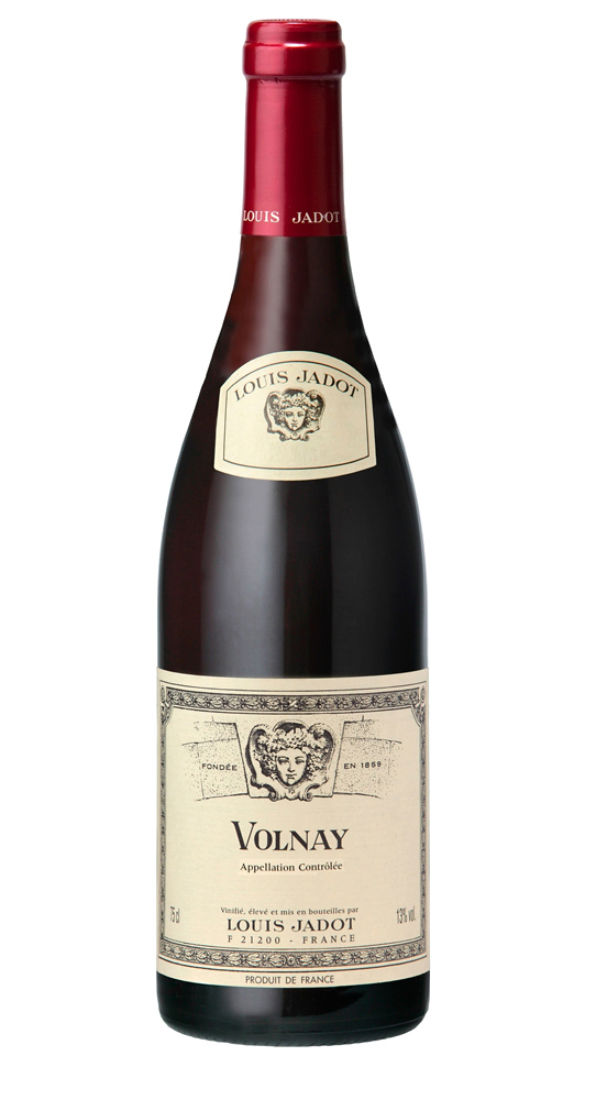 Louis Jadot Volnay 2023, Burgundia