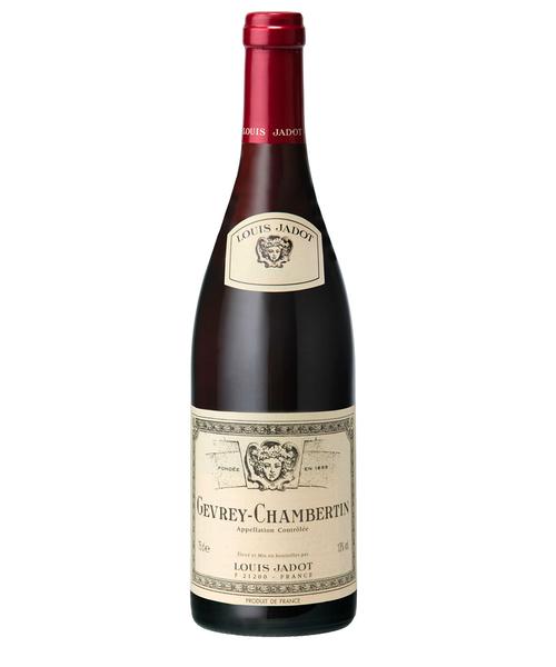 Louis Jadot Gevrey-Chambertin 2022, Burgundia