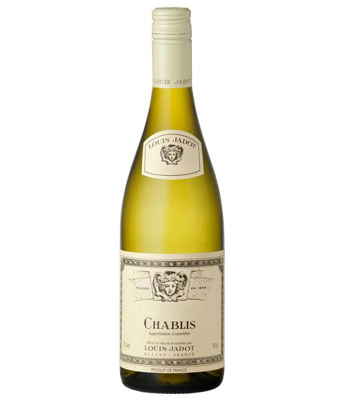 Louis Jadot Chablis 2024, Burgundia