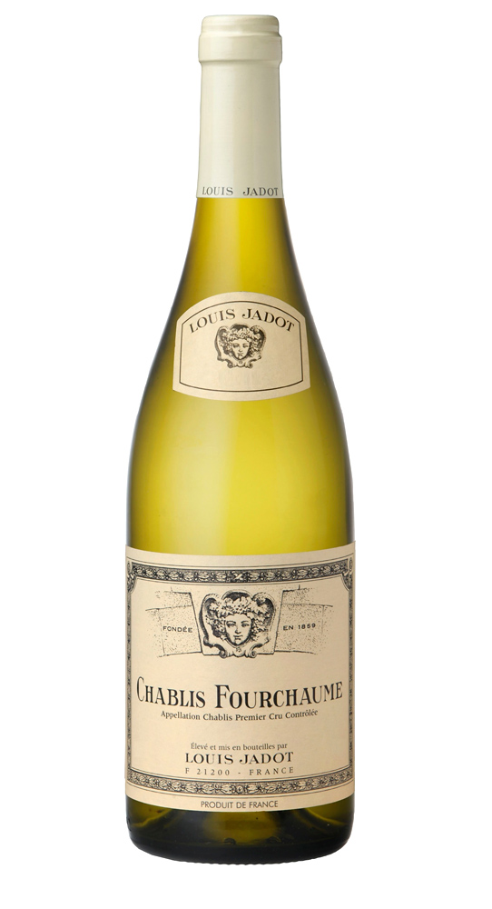 Louis Jadot Chablis Premier Cru Fourchaume 2023, Burgundia