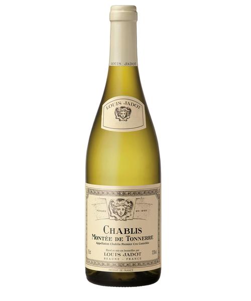 Louis Jadot Chablis Premier Cru Montee de Tonnerre 2023, Burgundia