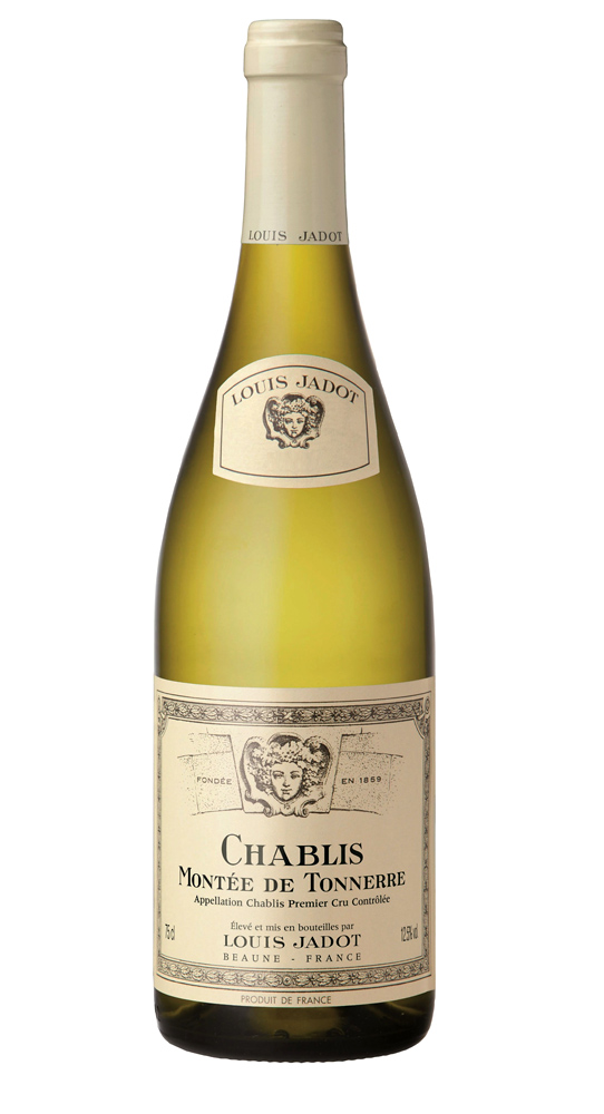 Louis Jadot Chablis Premier Cru Montee de Tonnerre 2023, Burgundia