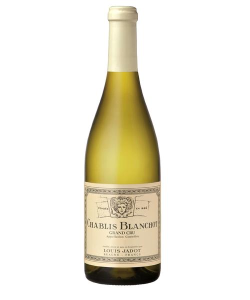 Louis Jadot Chablis Grand Cru Blanchot 2022, Burgundia