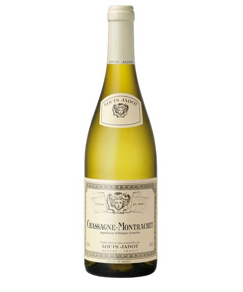 Louis Jadot Chassagne-Montrachet 2022, Burgundia