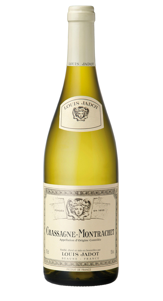 Louis Jadot Chassagne-Montrachet 2022, Burgundia