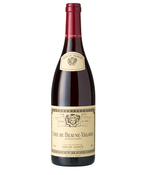 Lois Jadot Cote de Beaune Villages 2023, Burgundia