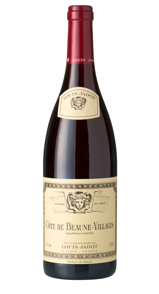 Lois Jadot Cote de Beaune Villages 2023, Burgundia