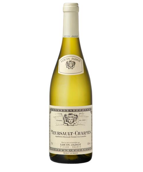 Louis Jadot Meursault Charmes Premier Cru 2023, Burgundia