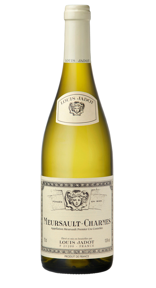Louis Jadot Meursault Charmes Premier Cru 2023, Burgundia