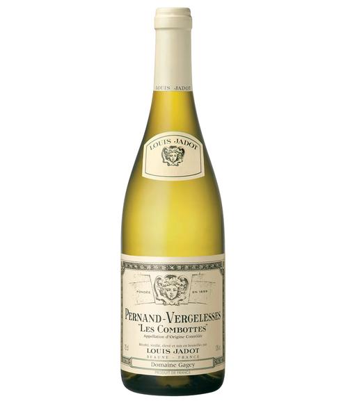 Louis Jadot Pernand-Vergelesses Les Combottes 2023, Burgundia