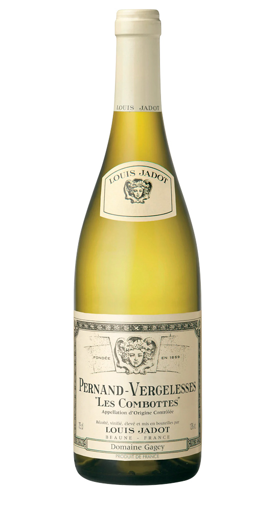 Louis Jadot Pernand-Vergelesses Les Combottes 2023, Burgundia