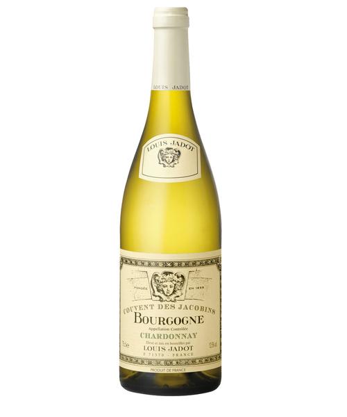 Louis Jadot Bourgogne Couvent des Jacobins Blanc 2024, Burgundia
