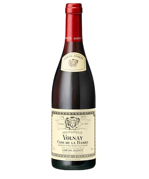 Louis Jadot Volnay Clos de la Barre Premier Cru 2020, Burgundia