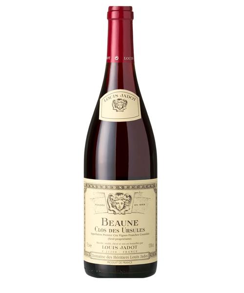 Louis Jadot Beaune Clos Des Ursules Premier Cru 2022, Burgundia