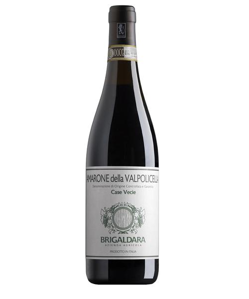 Brigaldara Amarone della Valpolicella Case Vecie 2018, Veneto