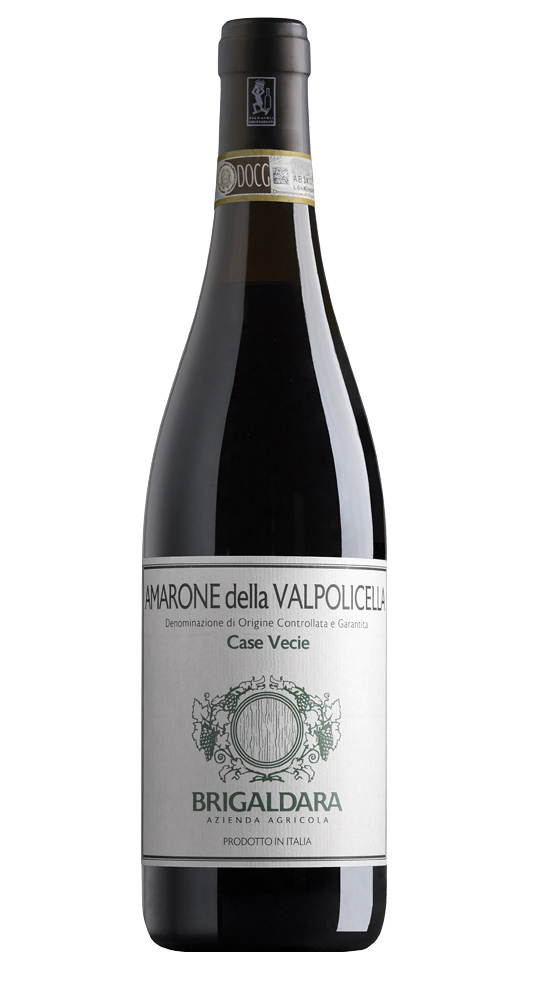 Brigaldara Amarone della Valpolicella Case Vecie 2018, Veneto
