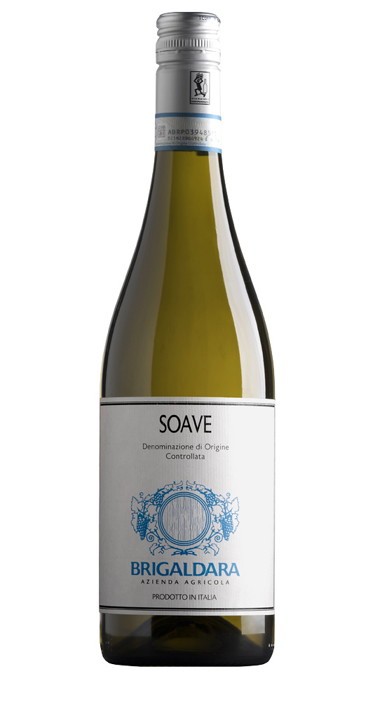 Brigaldara Soave 2025, Veneto