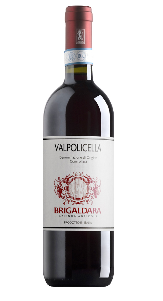 Brigaldara Valpolicella 2024, Veneto