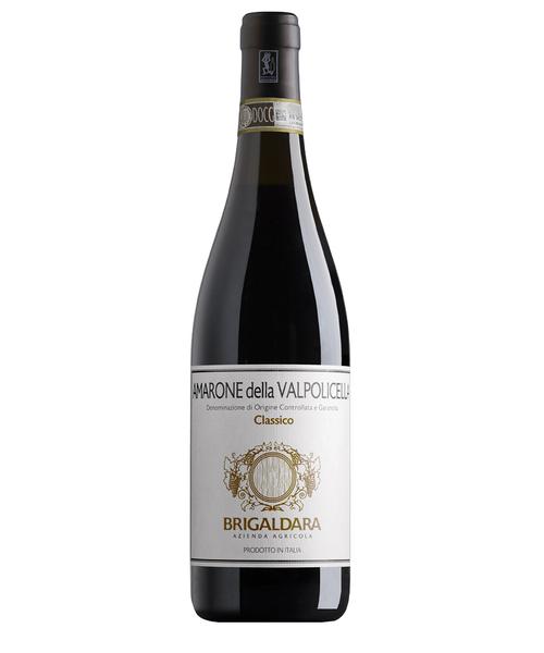 Brigaldara Amarone della Valpolicella Classico 2019, Veneto