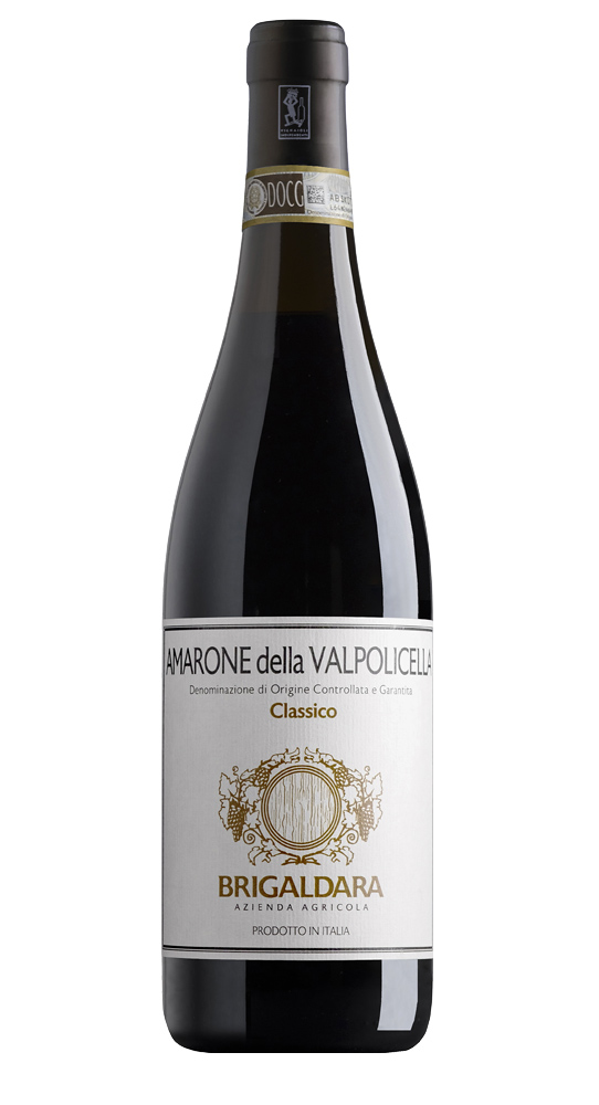 Brigaldara Amarone della Valpolicella Classico 2019, Veneto