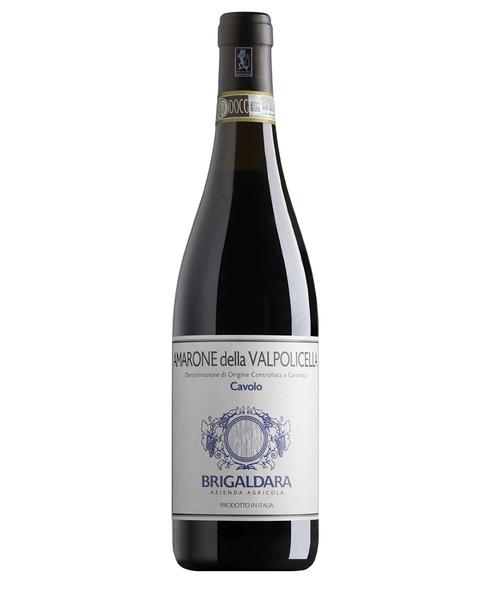 Brigaldara Amarone della Valpolicella Cavolo 2020, Veneto