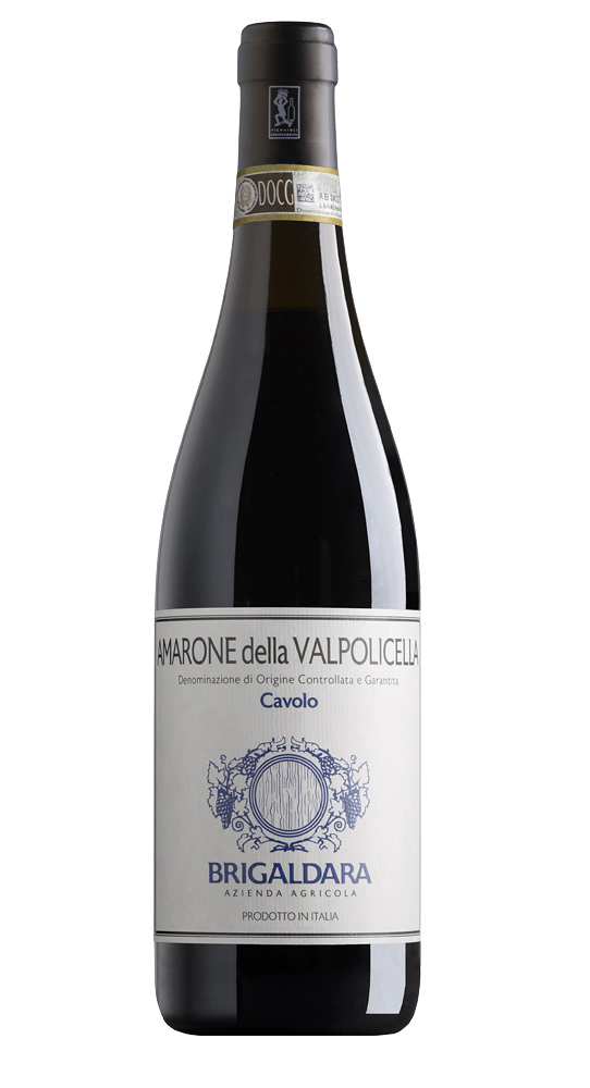 Brigaldara Amarone della Valpolicella Cavolo 2020, Veneto